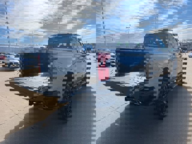 New 2026 Chevrolet Silverado 1500 LT Trail Boss w/ LT Trail Boss Premium Package image 5