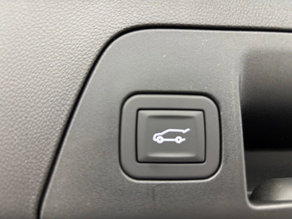 New 2025 Buick Envision Preferred image 16