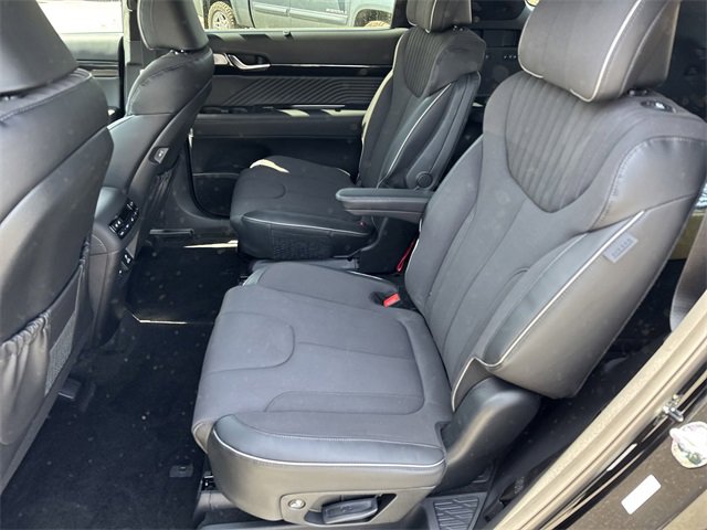 New 2025 Hyundai Palisade Calligraphy image 12