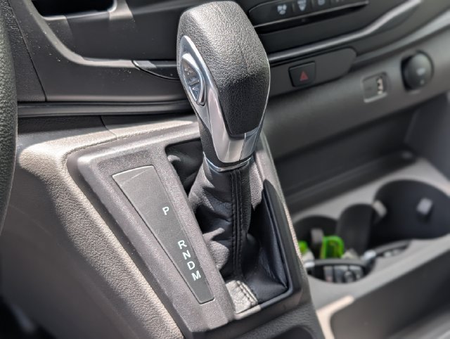 New 2026 Ford Transit 350 XL AWD/4WD image 14