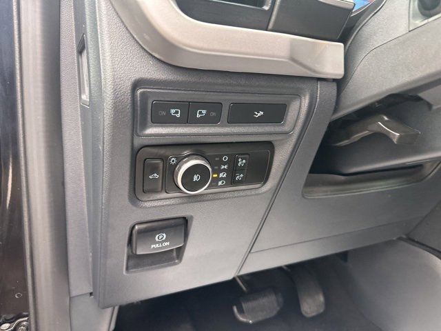 Used 2023 Ford F150 XLT w/ Equipment Group 302A High image 32