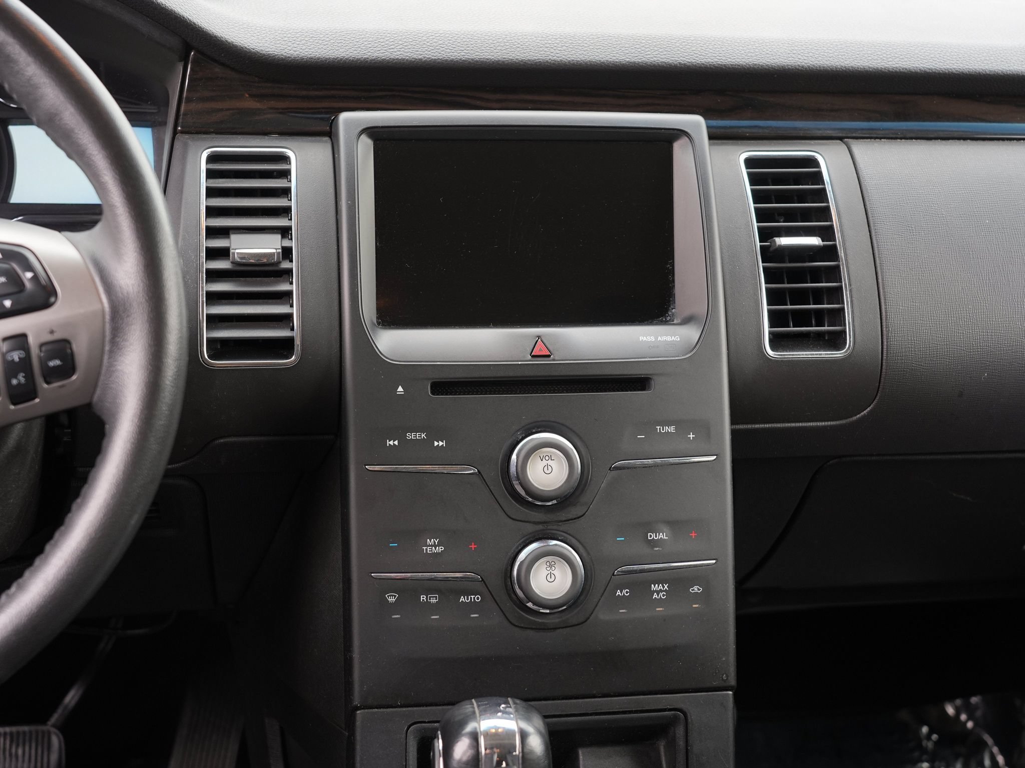 Used 2019 Ford Flex SEL AWD/4WD image 22