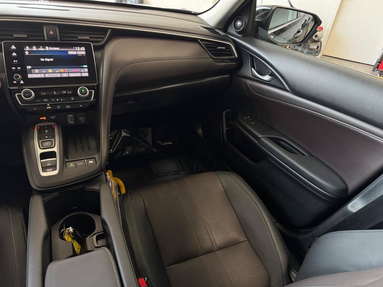 Used 2019 Honda Insight Touring image 6