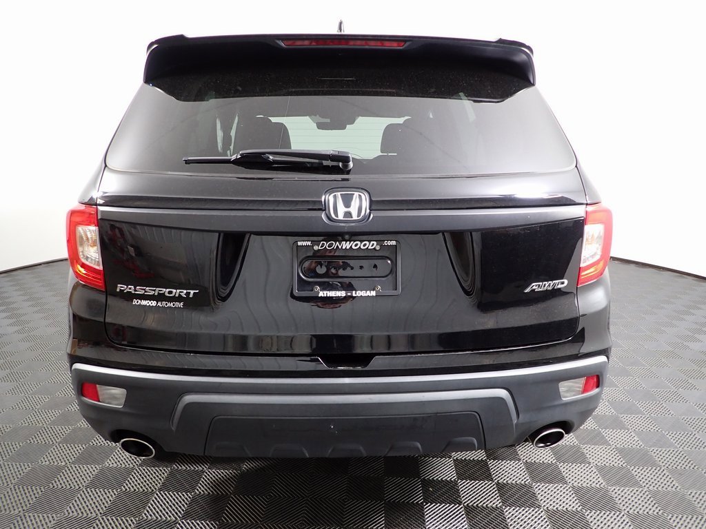 Used 2019 Honda Passport EX-L image 14