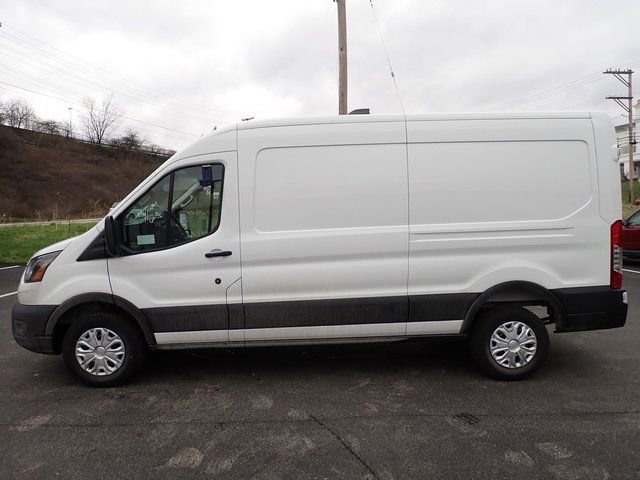 New 2026 Ford Transit 250 148 Medium Roof image 2