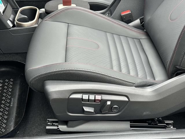 New 2026 MINI Cooper S FWD image 15