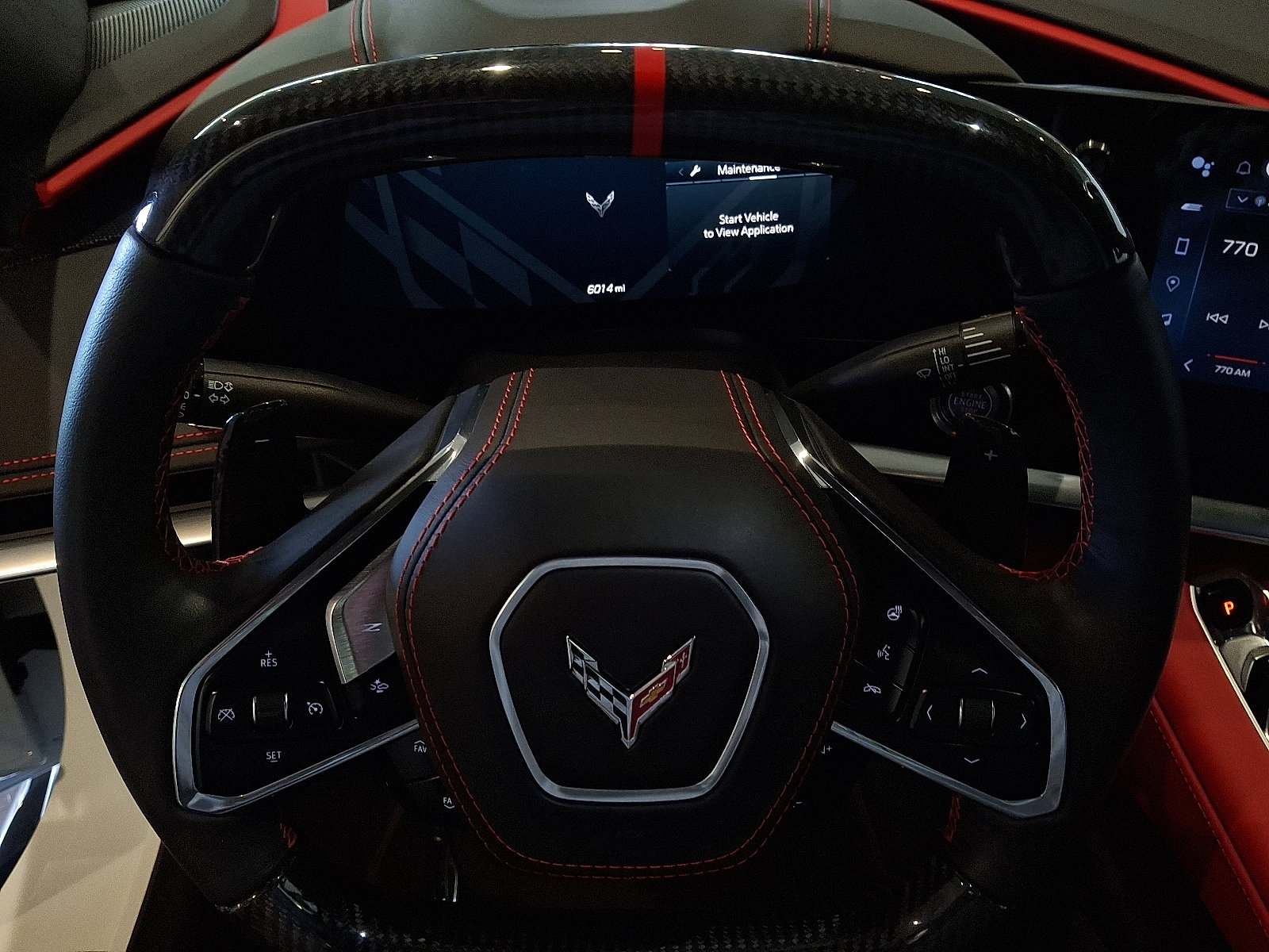 Used 2024 Chevrolet Corvette E-Ray image 15