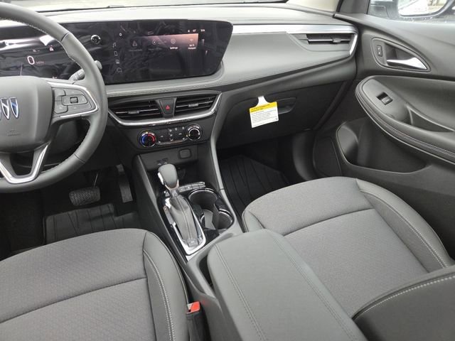 New 2026 Buick Encore GX Preferred FWD image 29