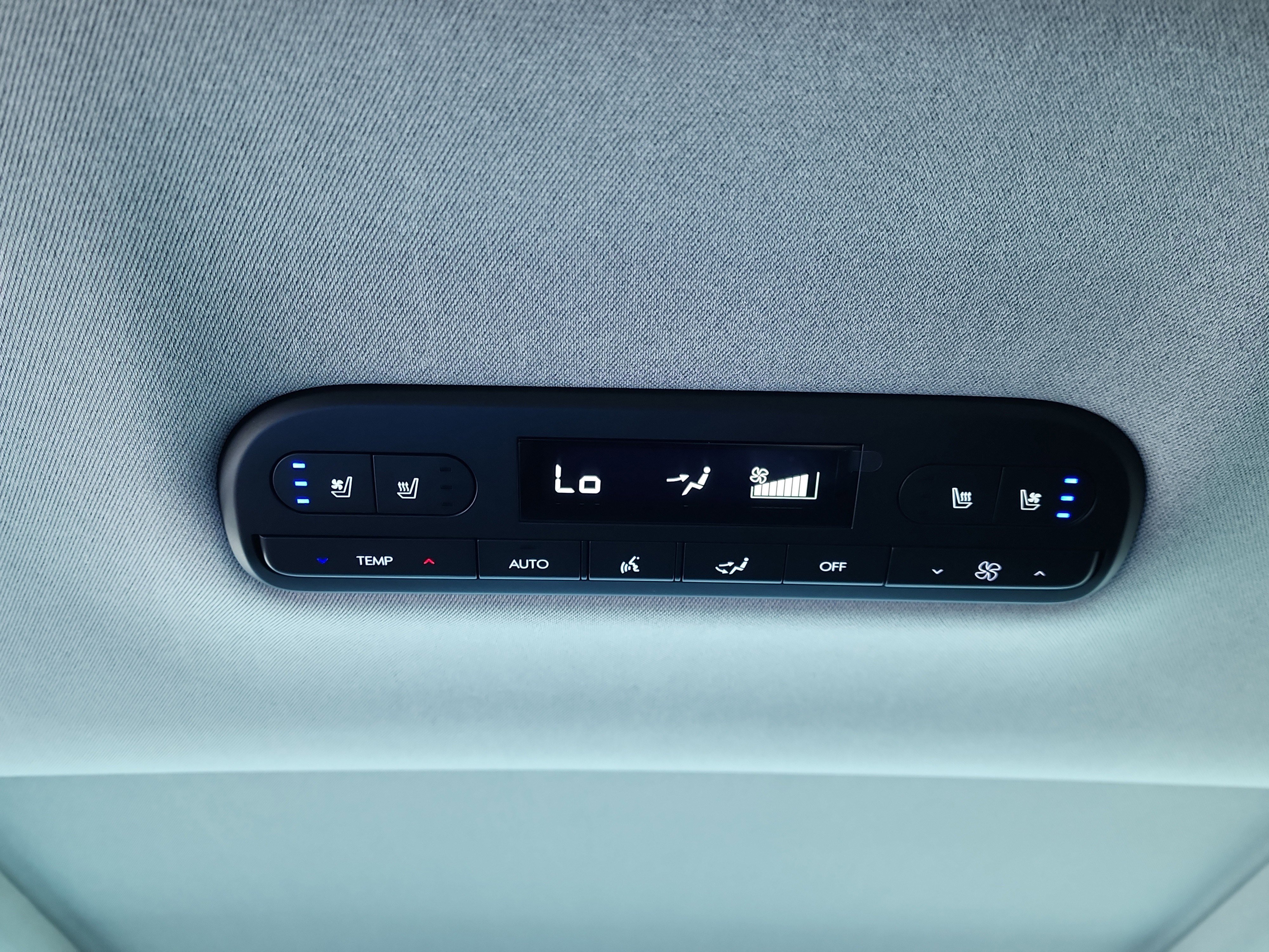 New 2026 Hyundai Palisade Limited AWD/4WD image 8