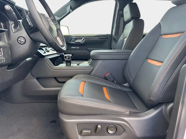 New 2026 GMC Sierra 1500 AT4 w/ AT4 Premium Package AWD/4WD image 16