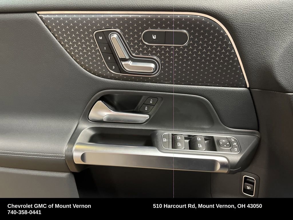 Used 2024 Mercedes-Benz EQB 250+ image 25