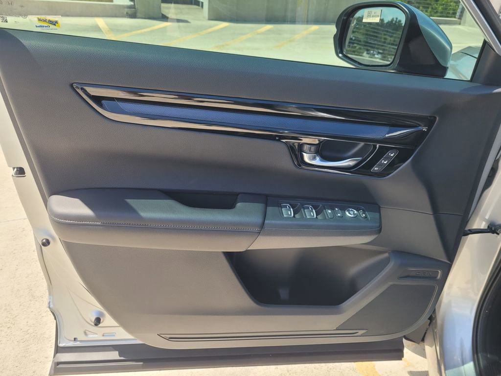 New 2026 Honda CR-V EX-L image 16