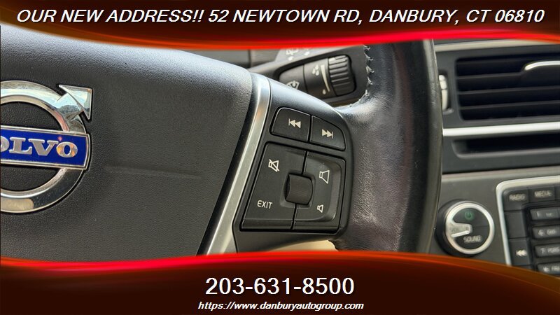 Used 2015 Volvo V60 T5 Premier AWD/4WD image 19