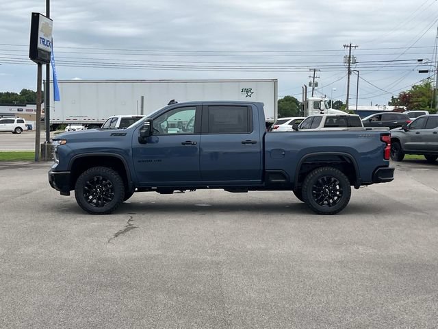 New 2026 Chevrolet Silverado 2500 LT w/ Trail Boss Package AWD/4WD image 7