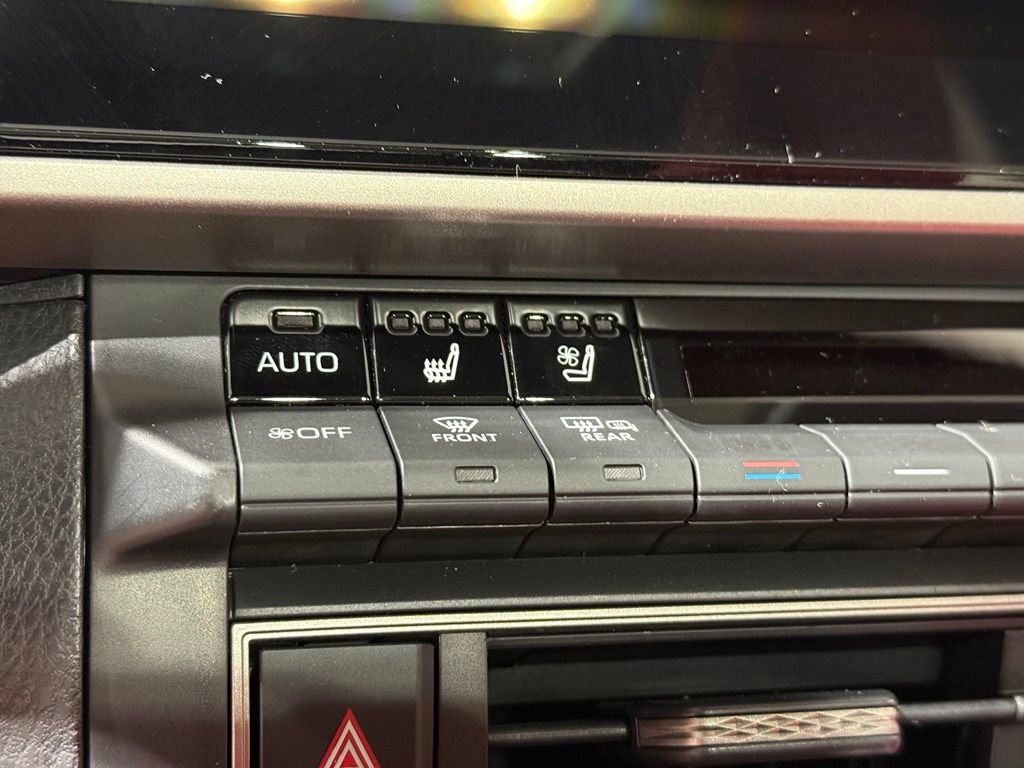Certified 2025 Toyota Camry XSE w/ Premium Plus Package AWD/4WD image 29