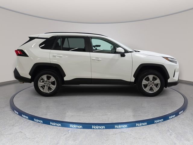 Certified 2023 Toyota RAV4 XLE AWD/4WD image 4
