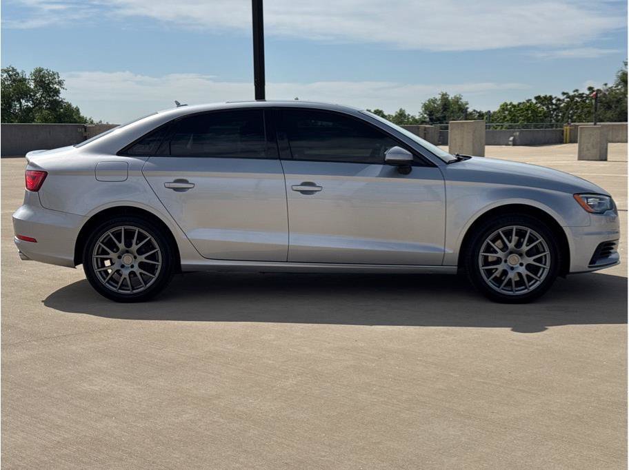 Used 2015 Audi A3 2.0T Premium w/ Driver Assistance Package AWD/4WD image 9
