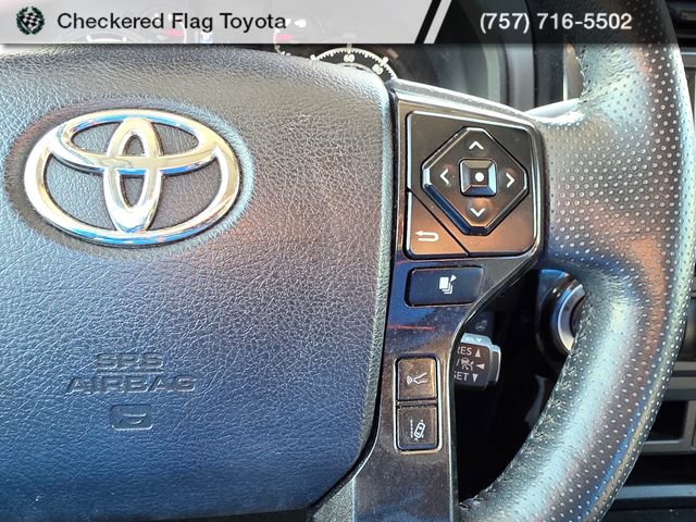 Used 2023 Toyota 4Runner 40th Anniversary SE AWD/4WD image 15