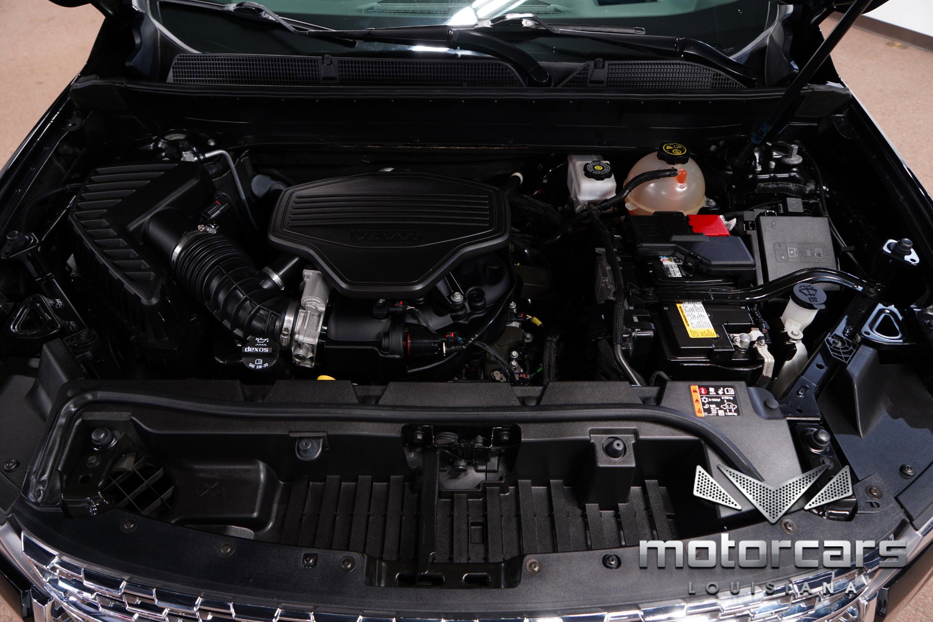 Used 2021 GMC Acadia Denali w/ Denali Technology Package image 23