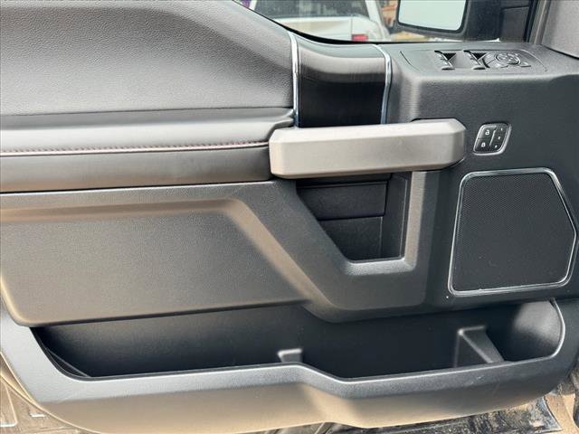 Used 2019 Ford F150 Platinum w/ Equipment Group 701A Luxury image 18