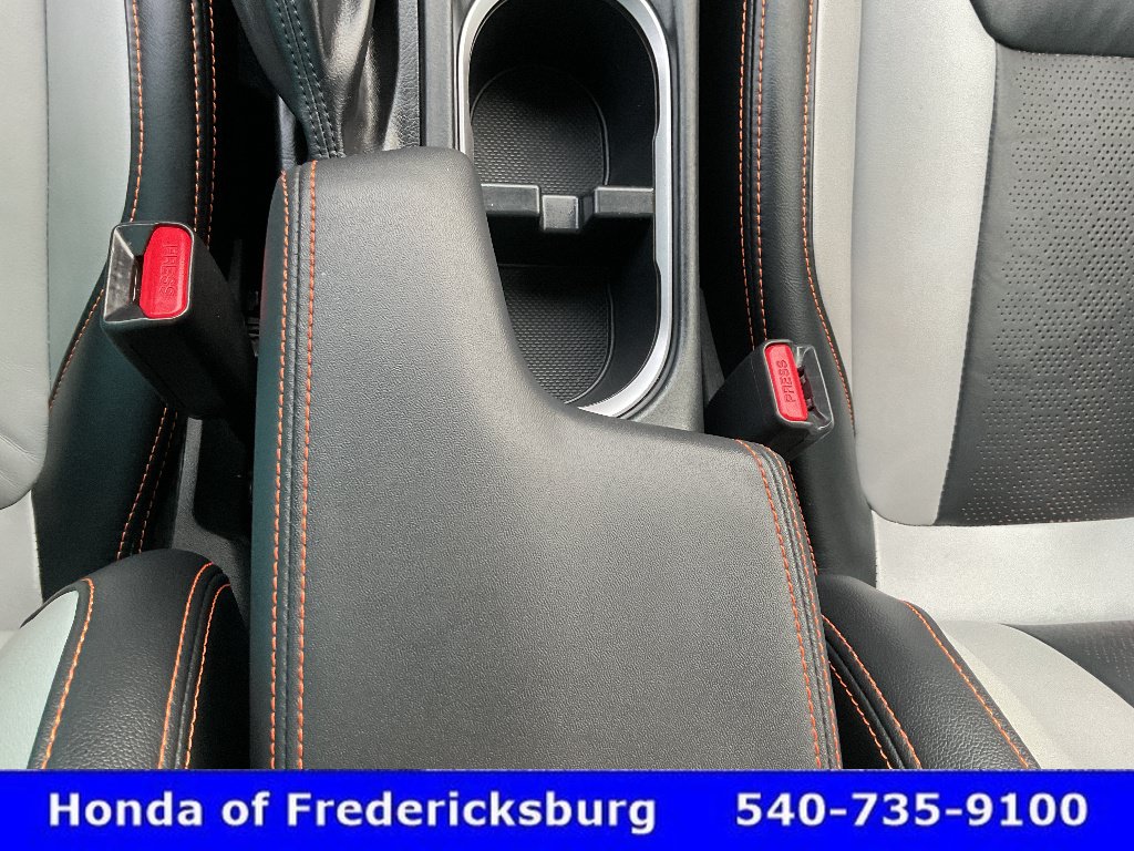 Used 2021 Subaru Crosstrek 2.5i Limited w/ Moonroof Package 2 AWD/4WD image 38