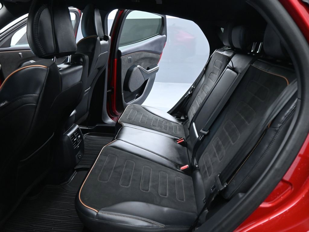 Certified 2023 Ford Mustang Mach-E GT image 24