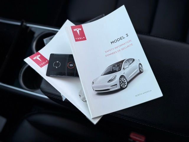 Used 2018 Tesla Model 3 Performance image 6