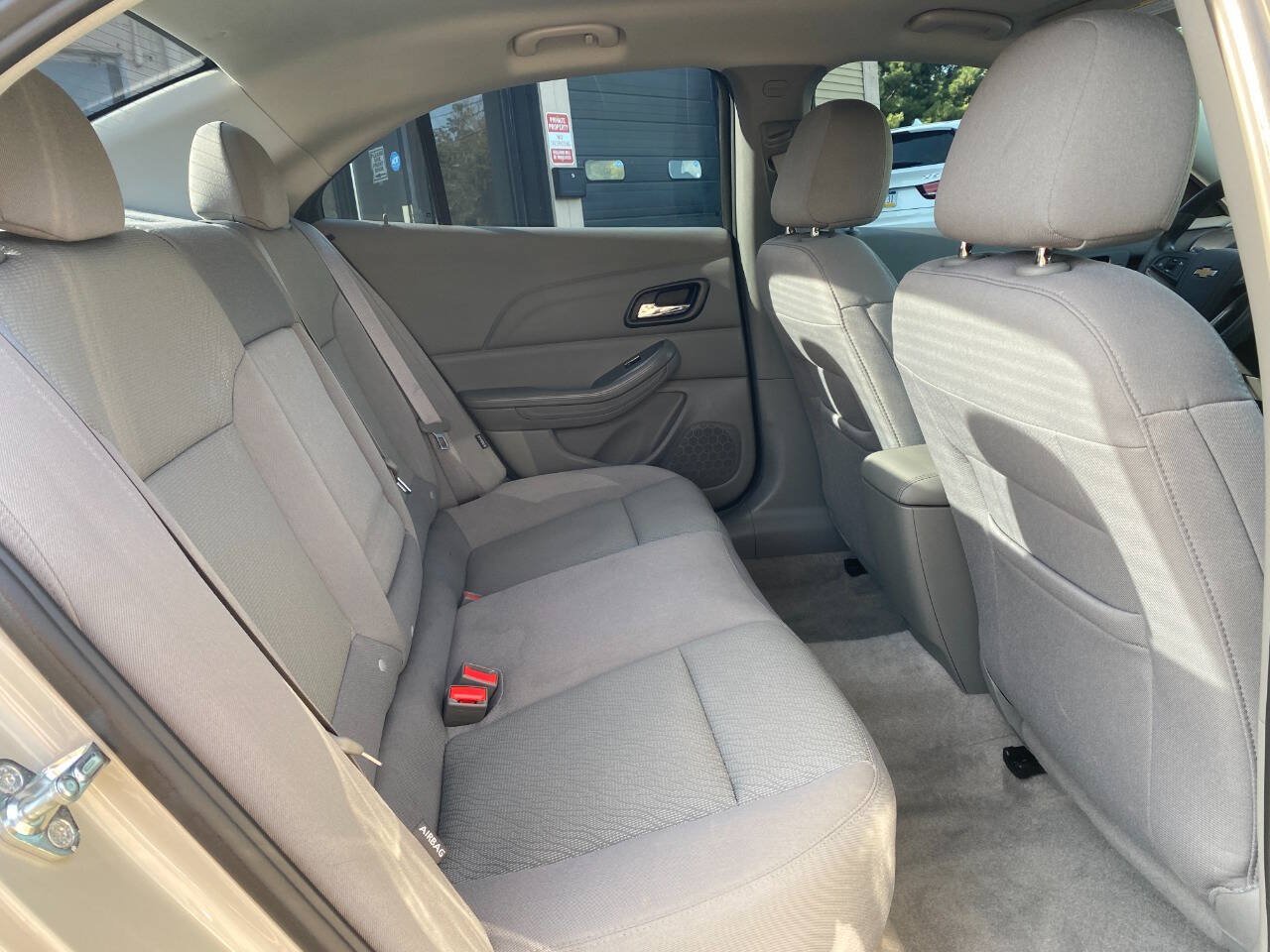 Used 2015 Chevrolet Malibu LS FWD image 23
