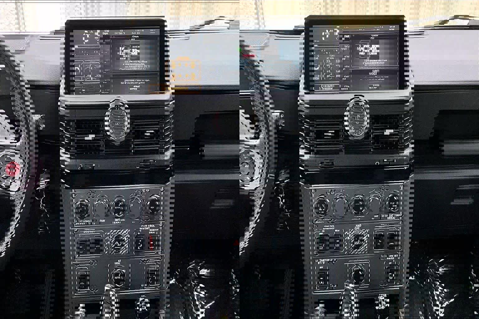 Used 2024 INEOS Grenadier image 6