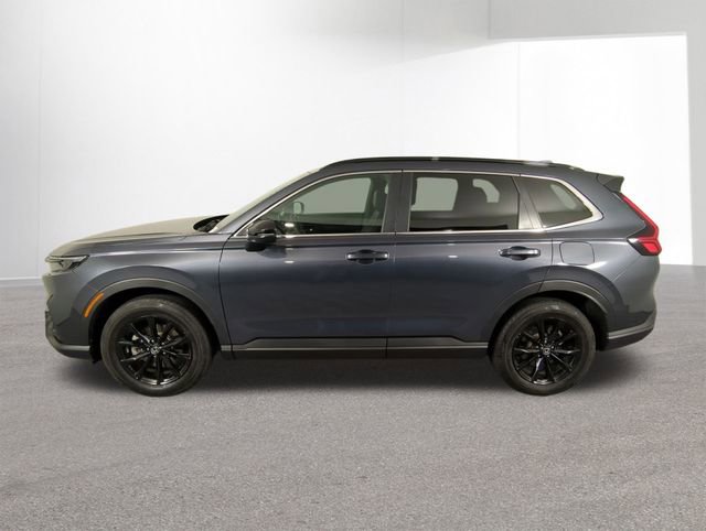 Used 2024 Honda CR-V Sport-L image 14