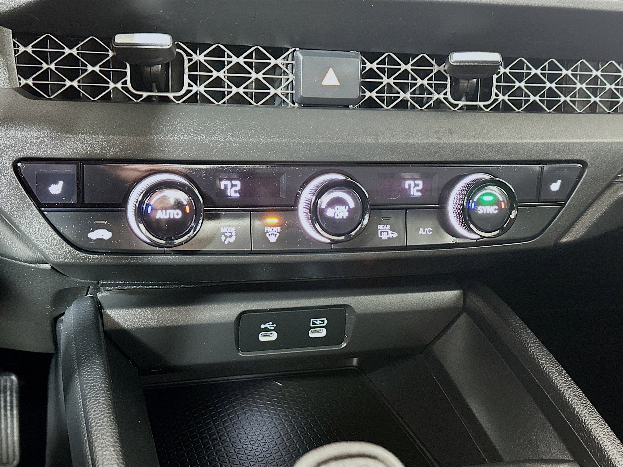 Used 2023 Honda Accord EX image 15