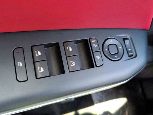 New 2026 Kia K4 GT-Line Turbo FWD image 20
