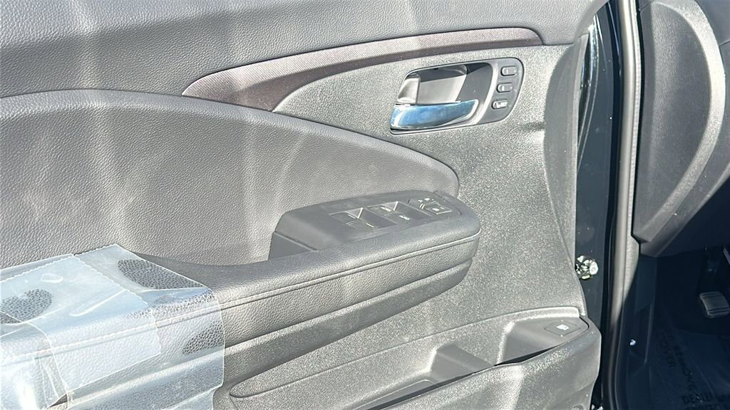 New 2026 Honda Ridgeline RTL image 22