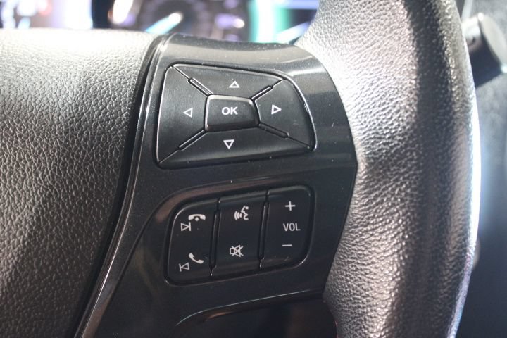 Used 2018 Ford Explorer Sport AWD/4WD image 38