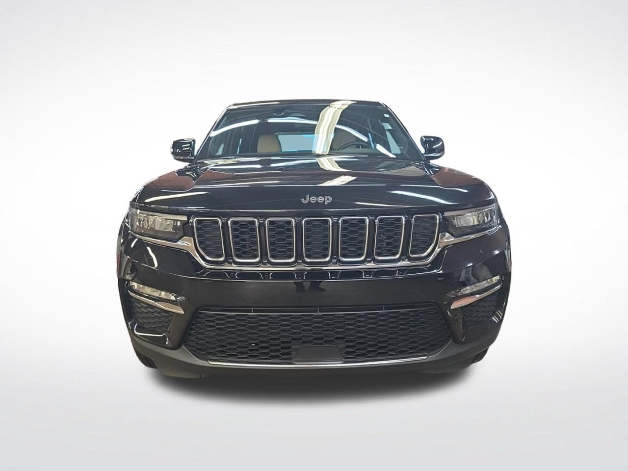 Used 2023 Jeep Grand Cherokee Limited RWD video 2