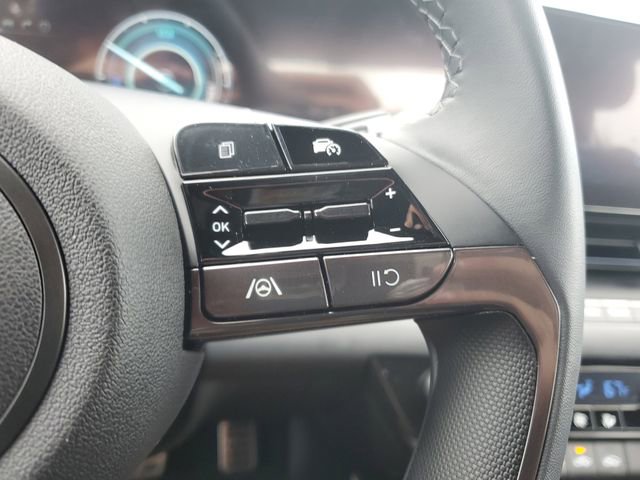 New 2026 Hyundai Elantra Sport image 22