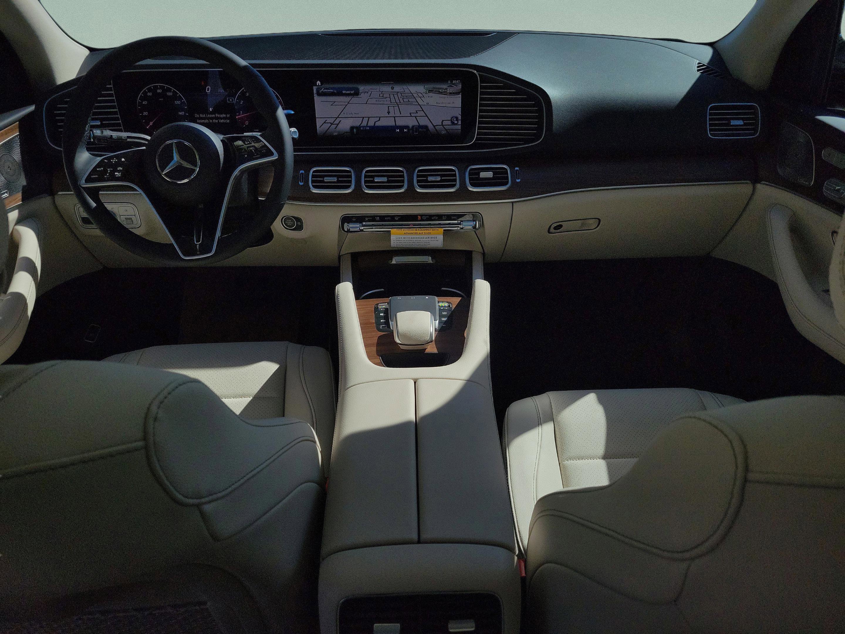 New 2026 Mercedes-Benz GLE 450 4MATIC image 18