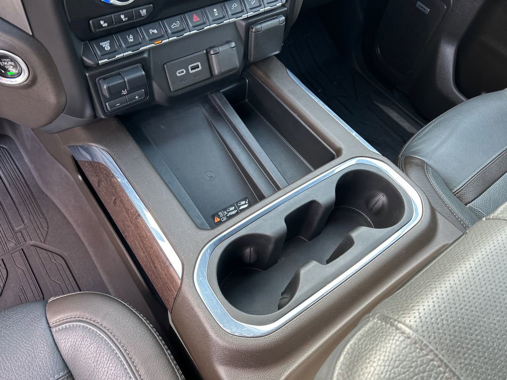 Certified 2023 GMC Sierra 2500 Denali w/ Denali Ultimate Package image 31