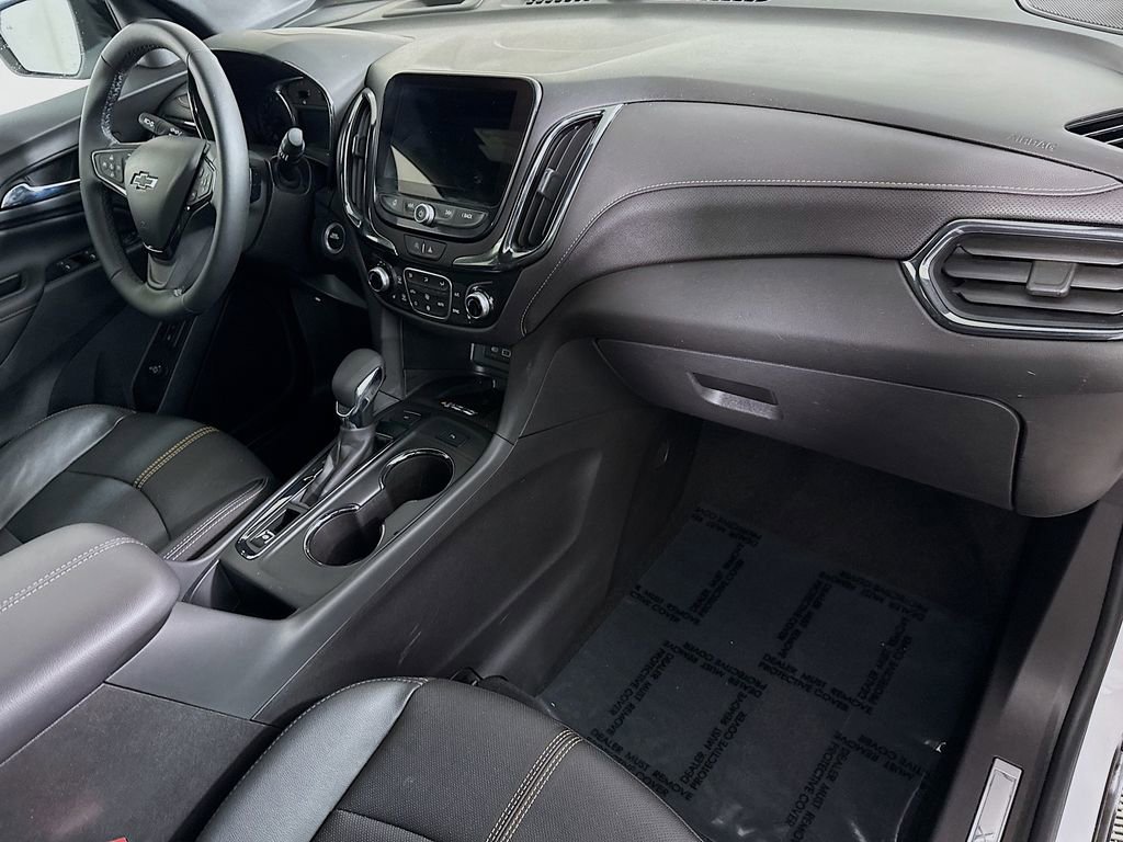 Used 2024 Chevrolet Equinox Premier w/ Redline Edition AWD/4WD image 31