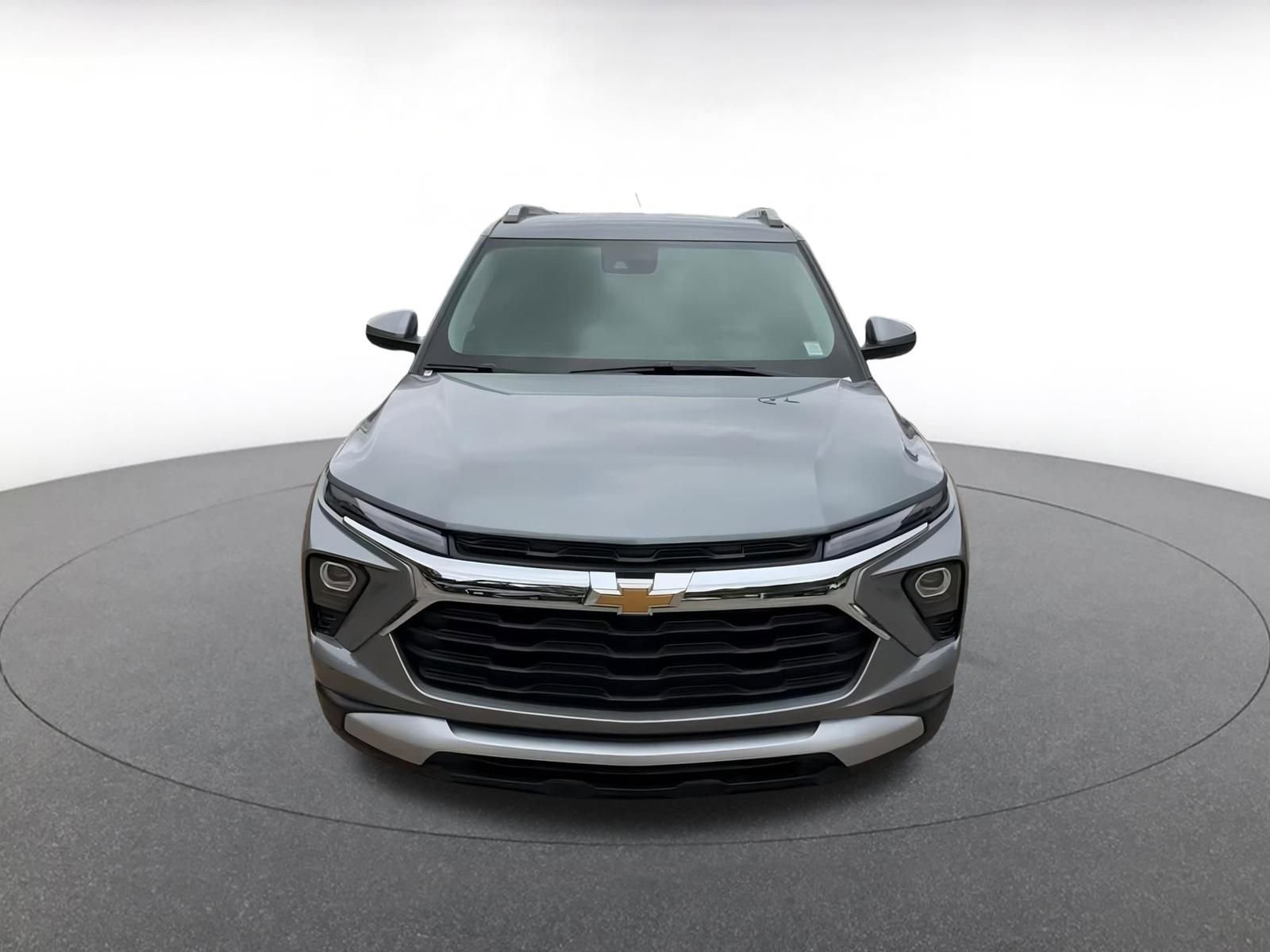 Used 2025 Chevrolet TrailBlazer LT image 4