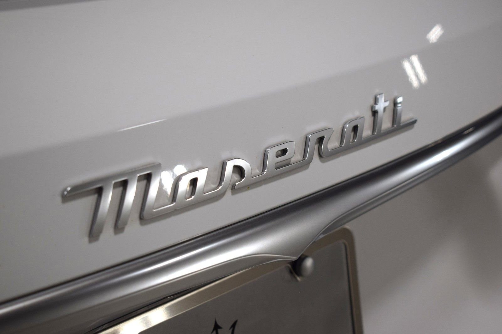 Used 2023 Maserati Grecale Modena image 10