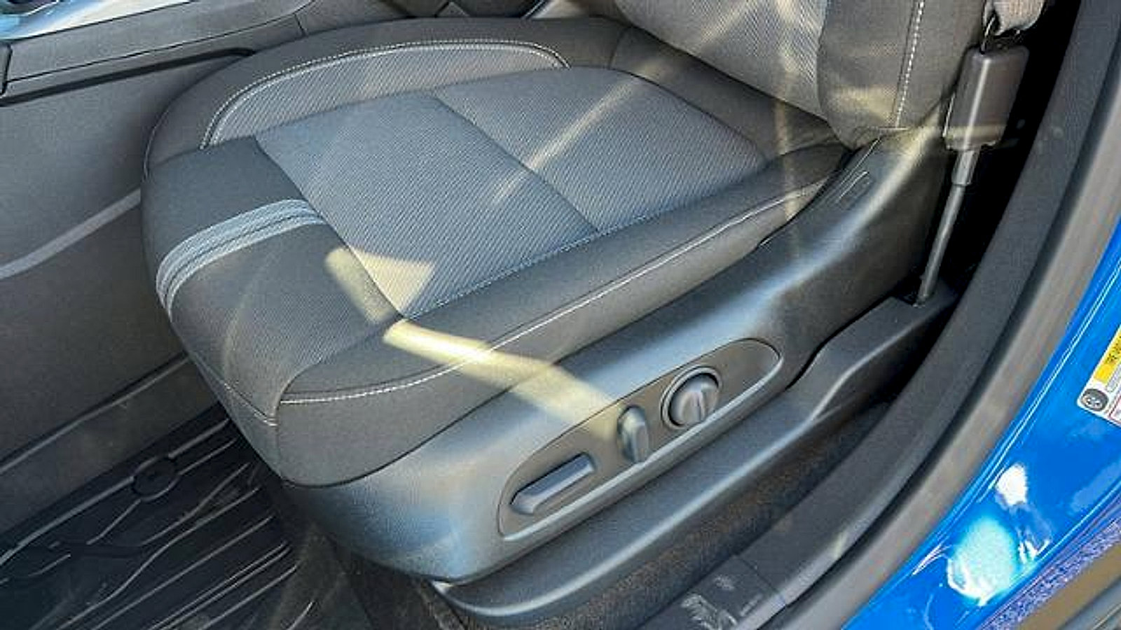 New 2026 Chevrolet Blazer LT w/ Convenience Package image 17