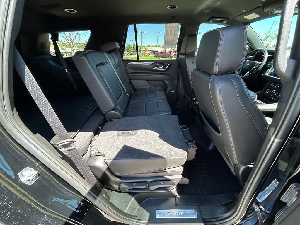 Used 2023 Chevrolet Tahoe RST AWD/4WD image 29