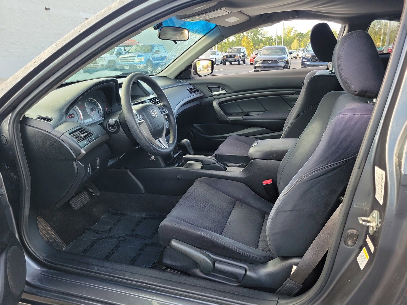 Used 2012 Honda Accord LX-S image 15