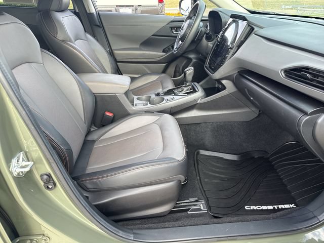 Certified 2024 Subaru Crosstrek 2.5i Limited AWD/4WD image 15