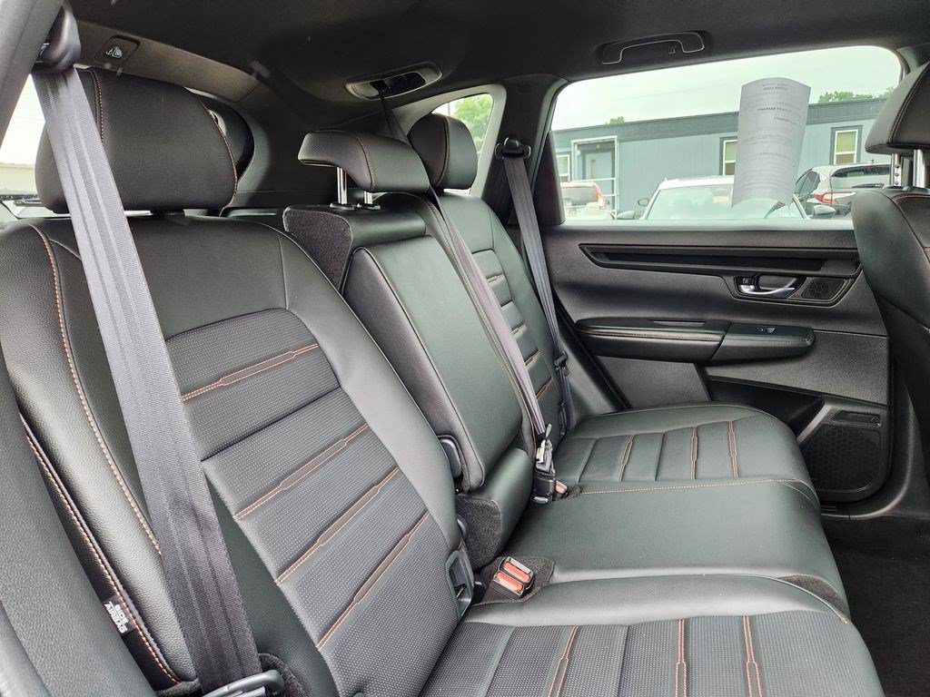 Certified 2026 Honda CR-V Sport-L image 15