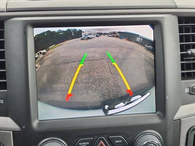 Used 2023 RAM 1500 Tradesman w/ Electronics Group AWD/4WD image 14