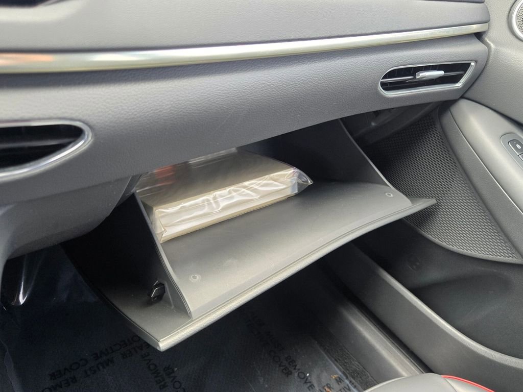 Used 2022 Hyundai Sonata SEL Plus FWD image 23