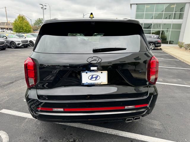 Used 2025 Hyundai Palisade Calligraphy image 6