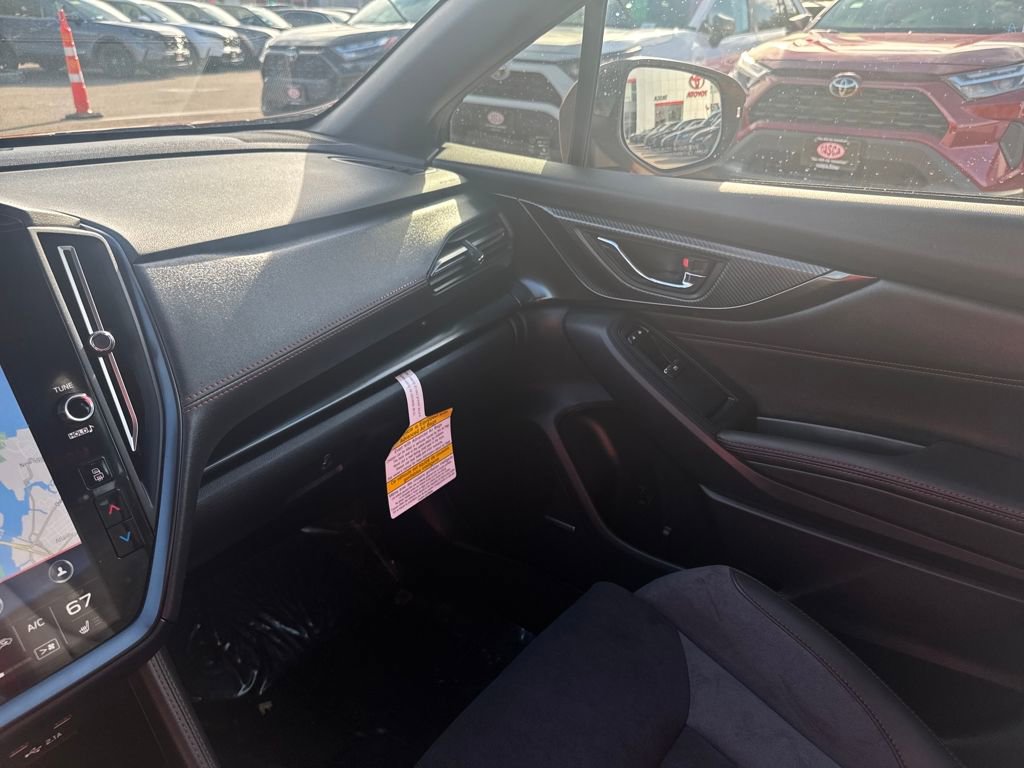 Used 2023 Subaru WRX Limited image 26